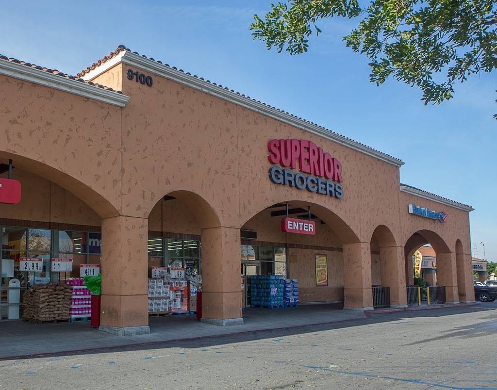 Superior Grocers | bakery | 9100 Whittier Blvd, Pico Rivera, CA 90660, USA | 5622050130 OR +1 562-205-0130