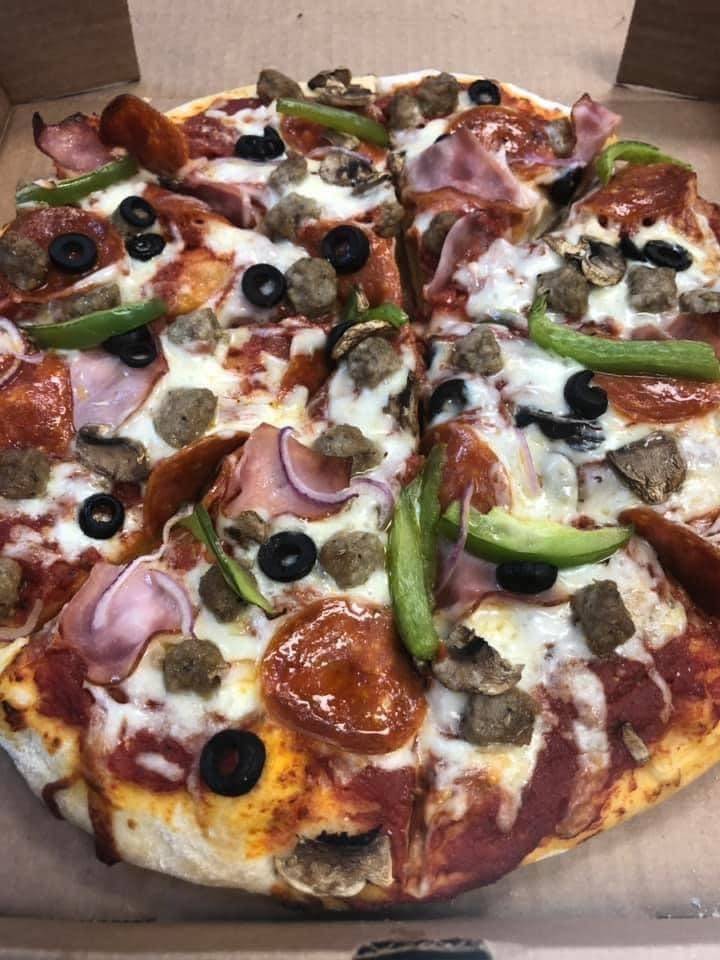 Sampaz | restaurant | 1100 Smithville Hwy #134, McMinnville, TN 37110, USA | 9313048157 OR +1 931-304-8157