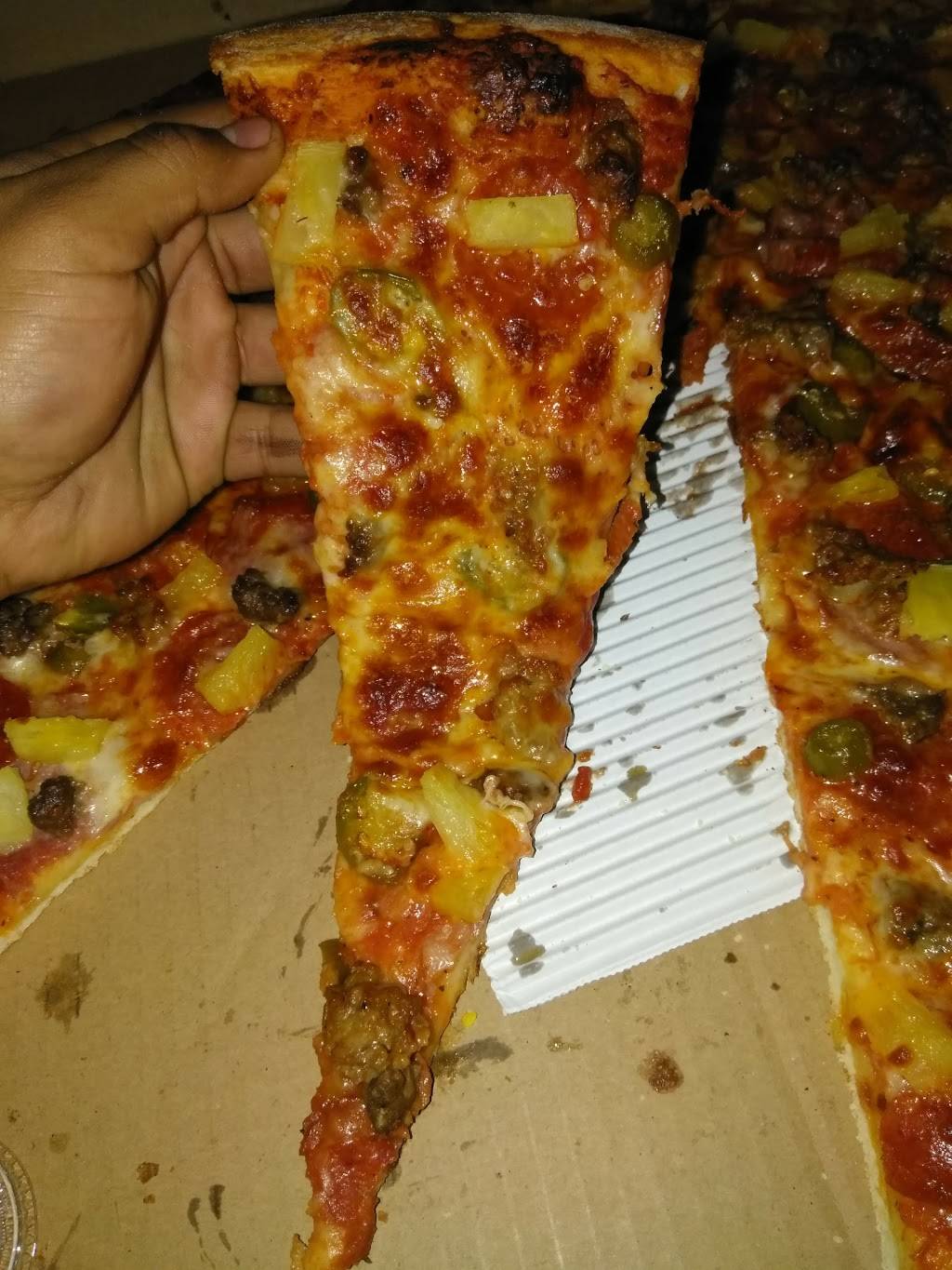 New York Pizza | restaurant | 39 E Lewelling Blvd, San Lorenzo, CA 94580, USA | 5104811900 OR +1 510-481-1900