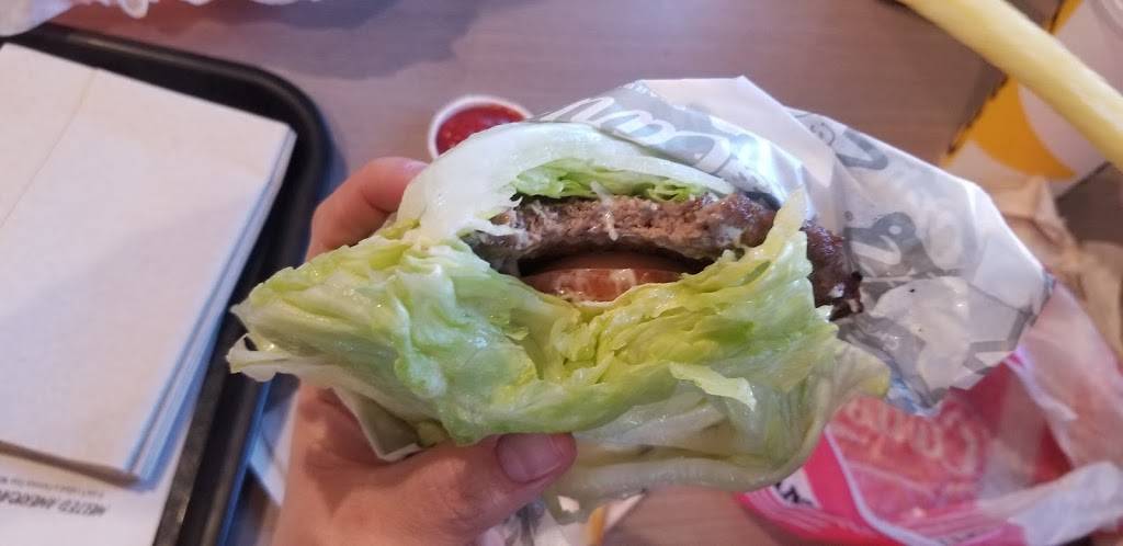 Carls Jr. | restaurant | 8313 W Roosevelt St, Tolleson, AZ 85353, USA | 6239361037 OR +1 623-936-1037