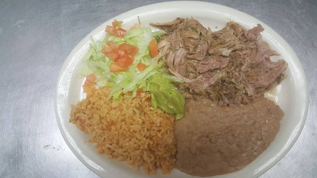 Fajita Express Mexican Grill | restaurant | 7247 Bandera Rd, Leon Valley, TX 78238, USA | 2109696002 OR +1 210-969-6002