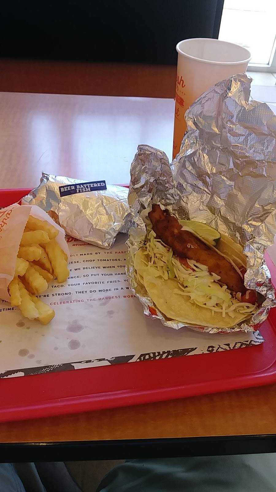 Del Taco | meal takeaway | 1818 Durfee Ave, South El Monte, CA 91733, USA | 6264422447 OR +1 626-442-2447