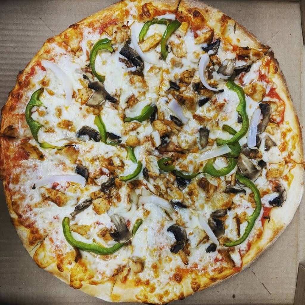 Wings’N’Pies New London | restaurant | 131 State St, New London, CT 06320, USA | 8604424700 OR +1 860-442-4700