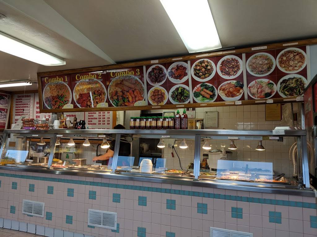 Shanghai Fast Food | restaurant | 31616 Riverside Dr, Lake Elsinore, CA 92530, USA | 9512458600 OR +1 951-245-8600