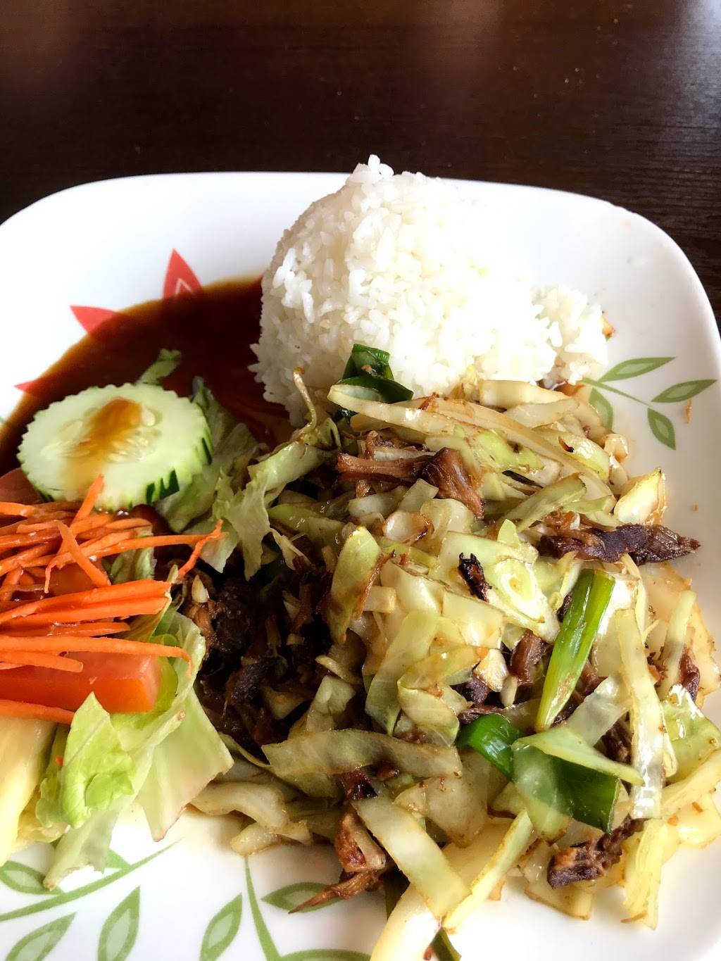 Aloha Hawaiian BBQ | restaurant | 7479 Tidewater Dr, Norfolk, VA 23505, USA | 7574166399 OR +1 757-416-6399