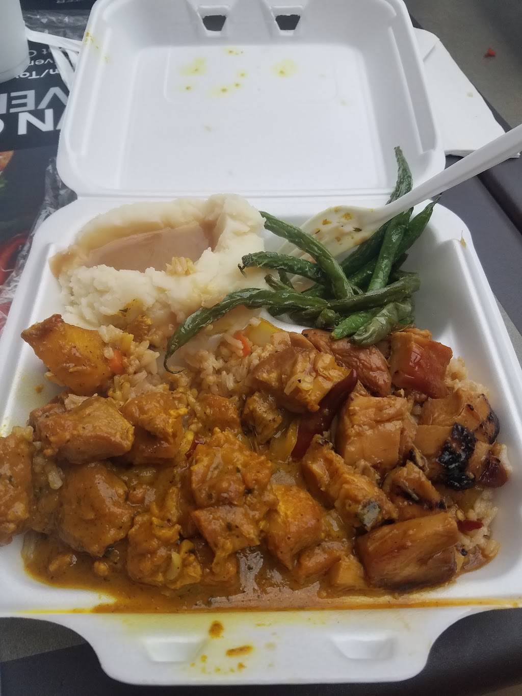 Farmers Basket | restaurant | 400 Ernest W Barrett NW # 119, Kennesaw, GA 30144, USA | 7707947442 OR +1 770-794-7442