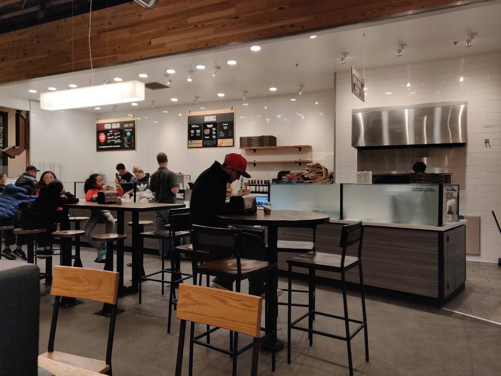 MOD Pizza | restaurant | 2015 Diamond Blvd Suite 175, Concord, CA 94520, USA | 9254526190 OR +1 925-452-6190