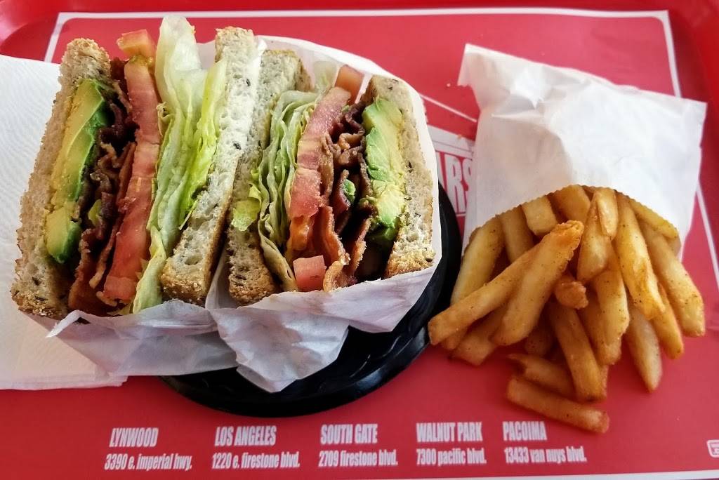 Bobos Burgers | restaurant | 3390 E Imperial Hwy, Lynwood, CA 90262, USA | 3106371191 OR +1 310-637-1191