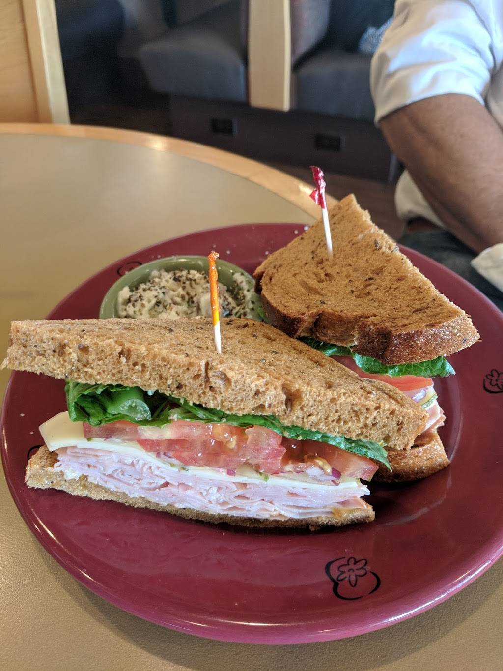 Wildflower Bread Company | bakery | 17530 N 75th Ave, Glendale, AZ 85308, USA | 6237767722 OR +1 623-776-7722