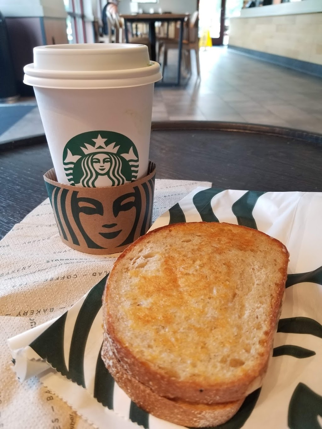 Starbucks | cafe | 1701 E 9 Mile Rd, Pensacola, FL 32514, USA | 8504766540 OR +1 850-476-6540