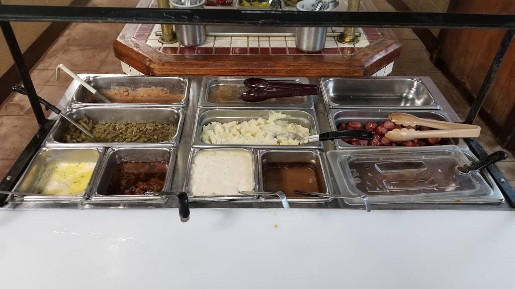 Branding Iron Family Restaurant | restaurant | 1025 W Main St, Durant, OK 74701, USA | 5809241149 OR +1 580-924-1149