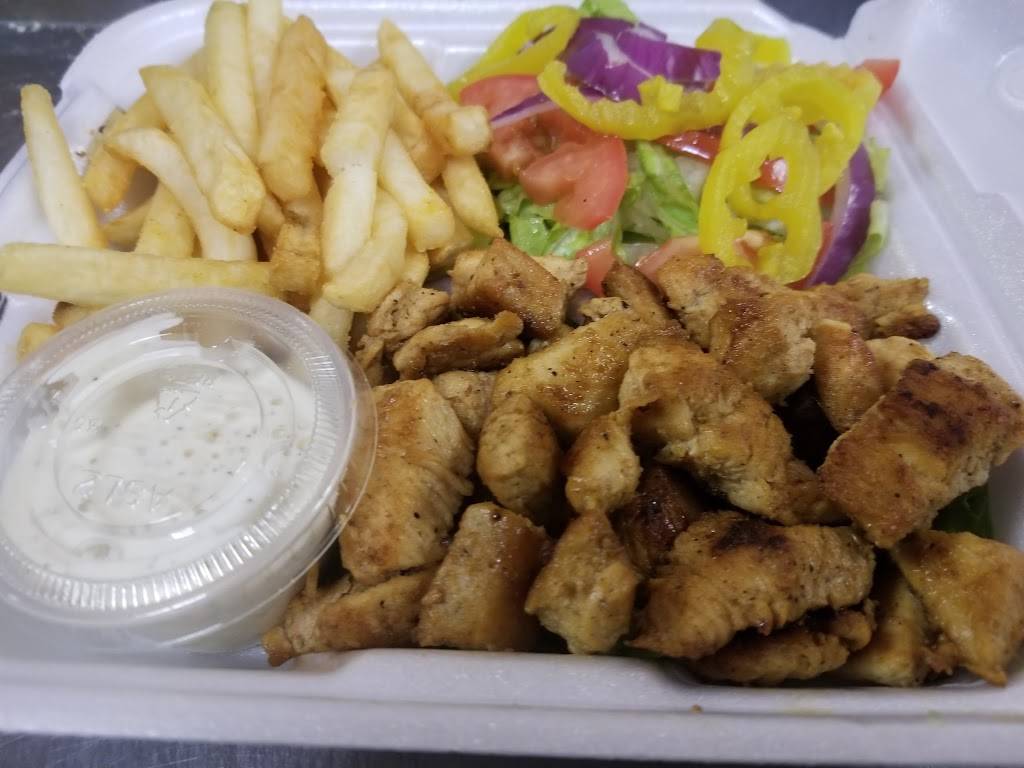 Geos Pizza Subs & Wings | restaurant | 5771 Cleveland Ave, Columbus, OH 43231, USA | 6148189200 OR +1 614-818-9200