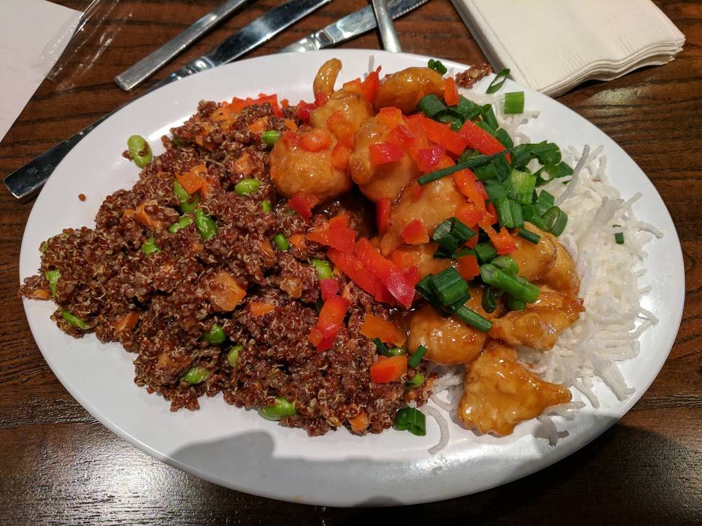 Pei Wei | restaurant | 8412 Preston Rd Suite 400, Plano, TX 75024, USA | 4693628288 OR +1 469-362-8288