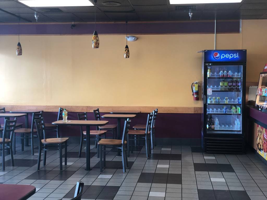 Antona Pizza Cafe: Krispy Krunchy Chicken | restaurant | 7114 Southgate Blvd, Pompano Beach, FL 33068, USA | 9545327391 OR +1 954-532-7391