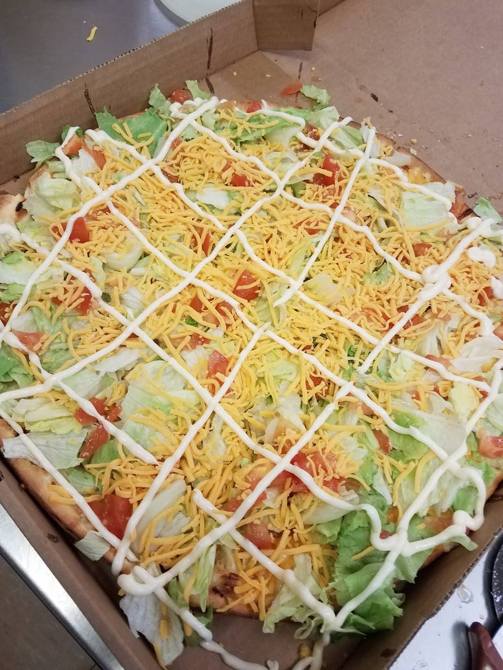 Peppys Pizza & Subs | restaurant | 112 N Main St, Fredericktown, OH 43019, USA | 7406943491 OR +1 740-694-3491