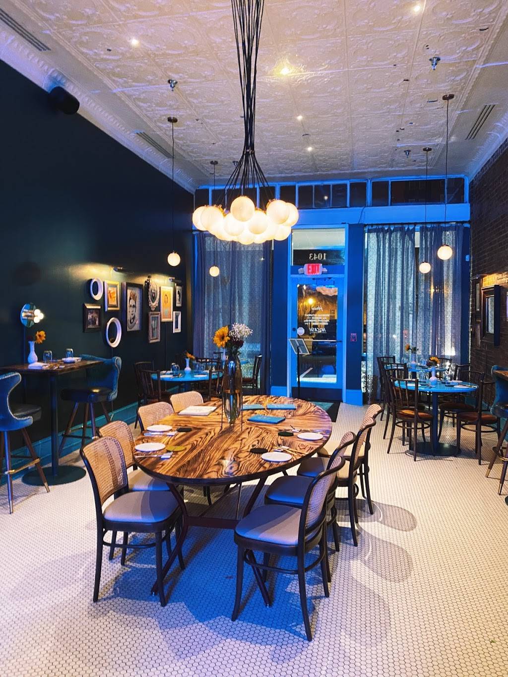 Georgia Boy | restaurant | 1043 Ponce De Leon Ave NE, Atlanta, GA 30306, USA | 4046983961 OR +1 404-698-3961