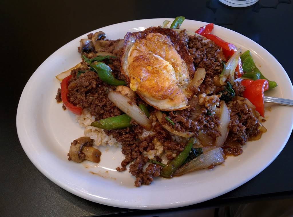 Brown Rice Thai Cuisine | restaurant | 26 W Boylston St, West Boylston, MA 01583, USA | 7742618322 OR +1 774-261-8322