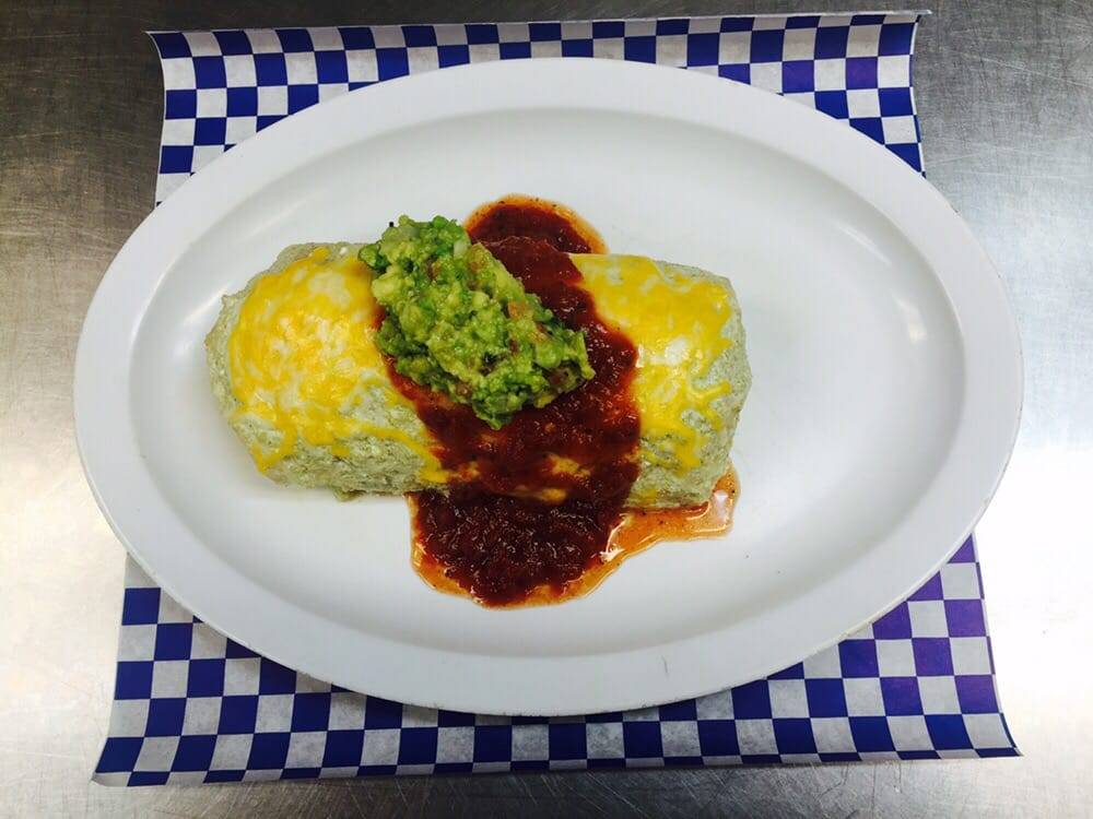 Tacos El Jefes | restaurant | 6475 W Charleston Blvd, Las Vegas, NV 89146, USA | 7022486692 OR +1 702-248-6692