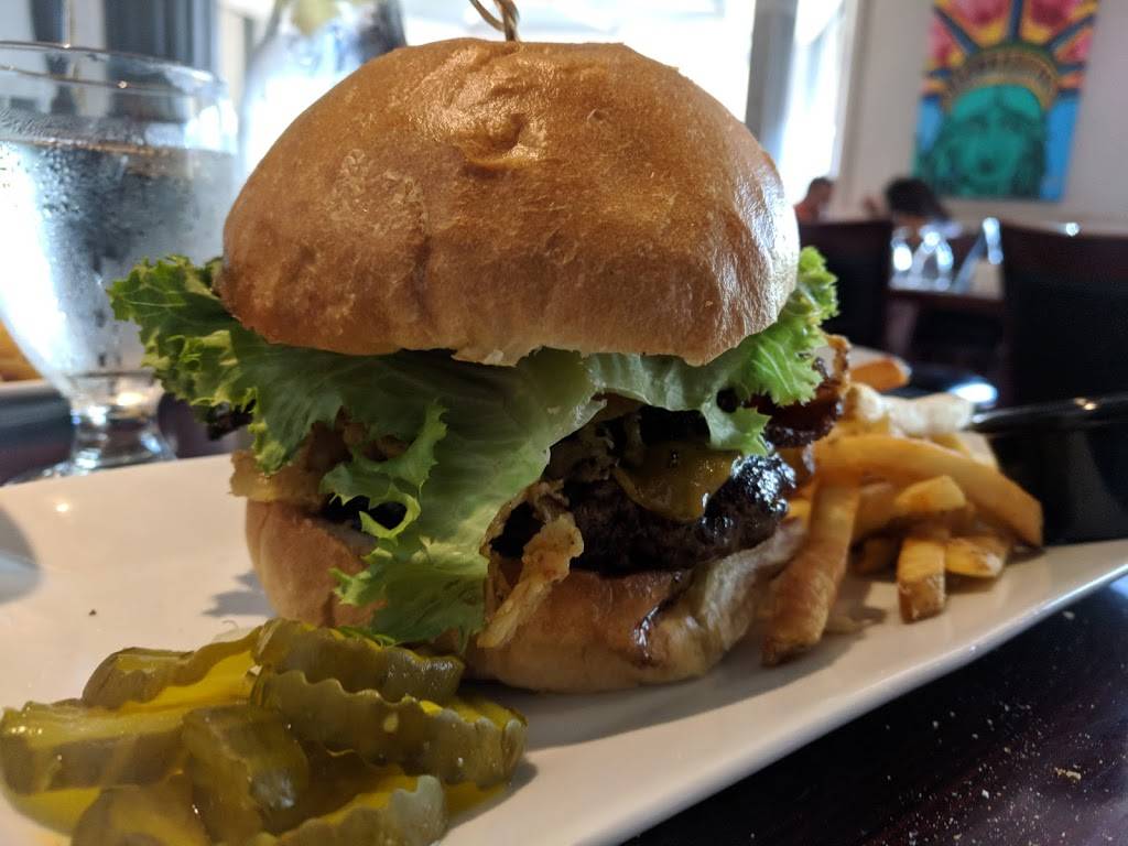 Rivertown Taphouse | restaurant | 5 Roundhouse Rd, Piermont, NY 10968, USA | 8458482923 OR +1 845-848-2923