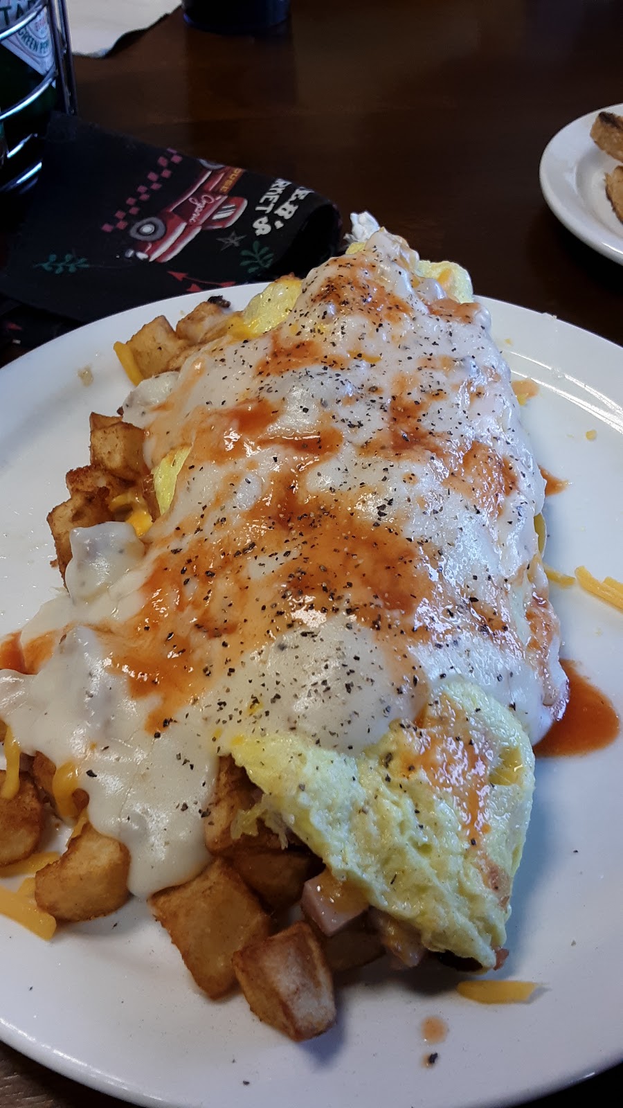 Sweet Tea Express | restaurant | 162 NE Beacon Dr, Grants Pass, OR 97526, USA | 5419168444 OR +1 541-916-8444