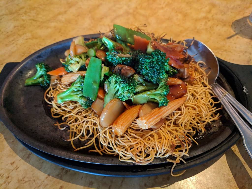 Mandarin Gourmet Cupertino | restaurant | 10145 N De Anza Blvd, Cupertino, CA 95014, USA | 4087258168 OR +1 408-725-8168