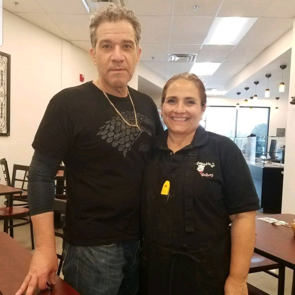 Calvanicos Italian Eatery | restaurant | 7199 Boulder Ave ste 2, Highland, CA 92346, USA | 9099075535 OR +1 909-907-5535