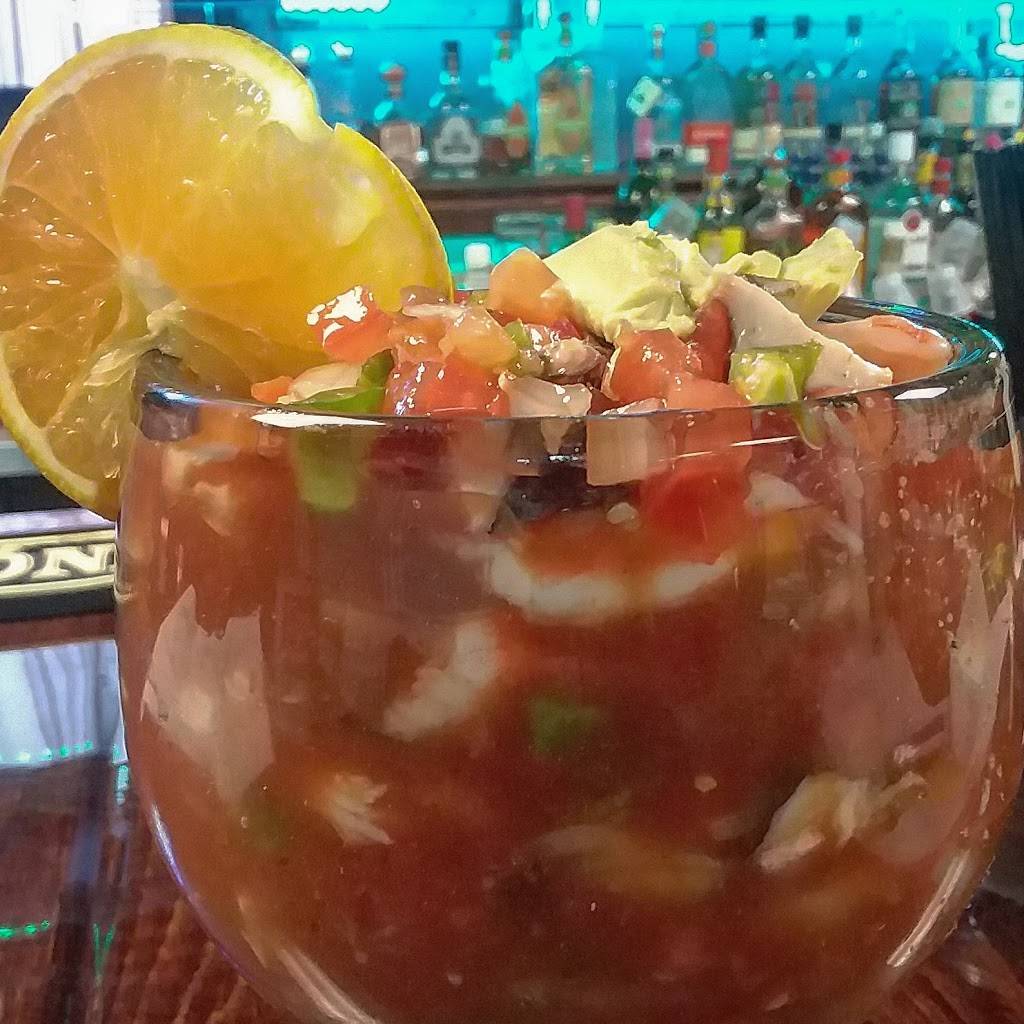 Paraiso Escondido | restaurant | 2824 London Rd, Eau Claire, WI 54701, USA | 7158312100 OR +1 715-831-2100