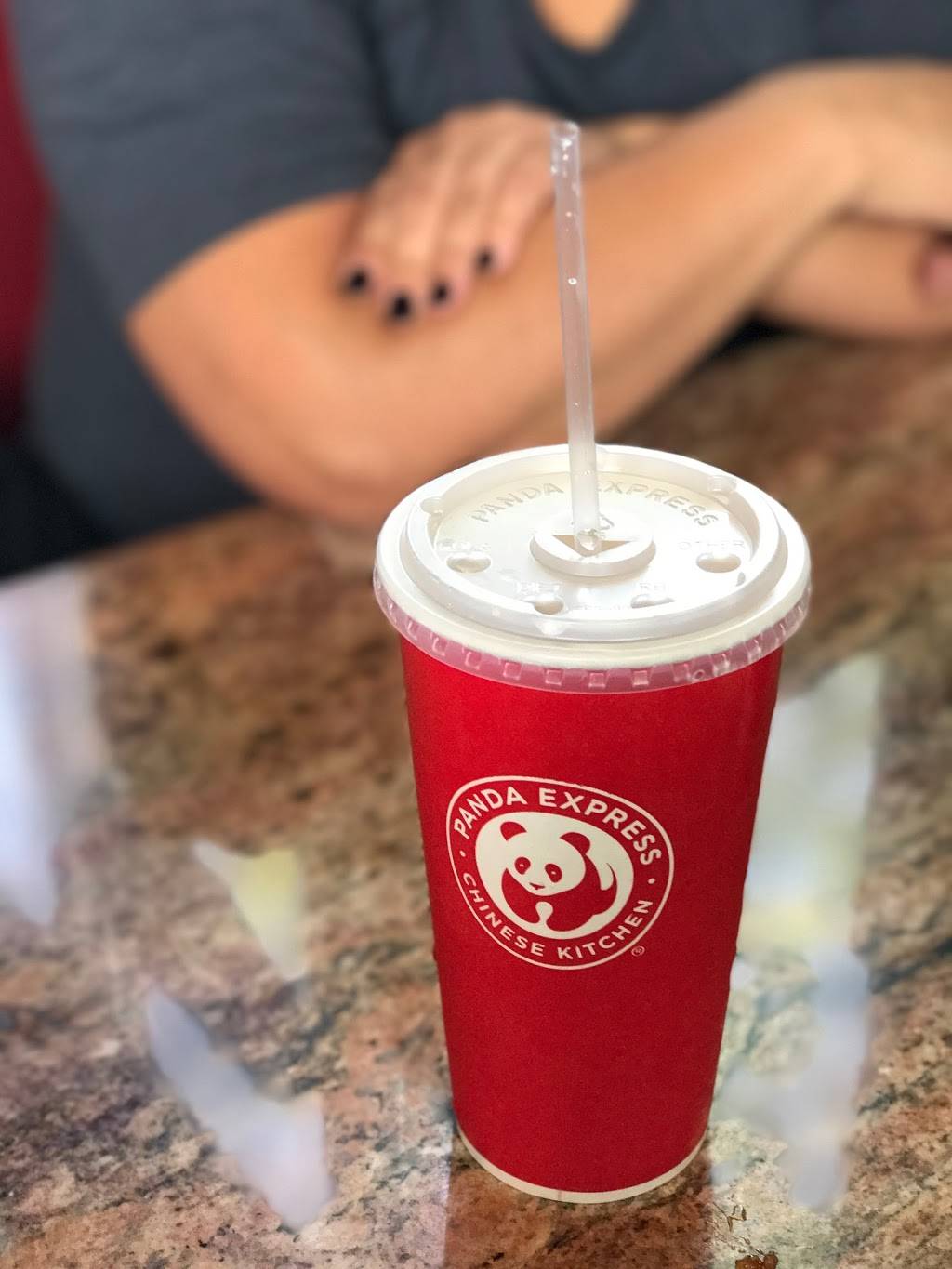 Panda Express | meal takeaway | 29145 Canwood St, Agoura Hills, CA 91301, USA | 8187350382 OR +1 818-735-0382