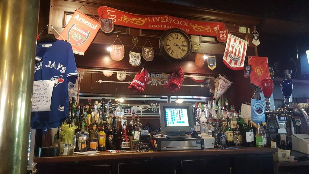 Abbey Road Pub & Patio | restaurant | 3200 Erin Mills Pkwy, Mississauga, ON L5L 1W8, Canada | 9056089603 OR +1 905-608-9603