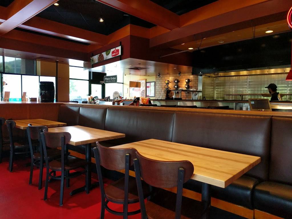 Pei Wei | restaurant | 101 Creekside Crossing Suite 1800, Brentwood, TN 37027, USA | 6155144990 OR +1 615-514-4990