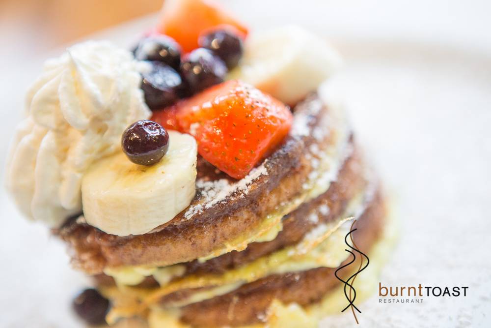 Burnt Toast Restaurant | restaurant | 2520 Bunker Hill Dr, Algonquin, IL 60102, USA | 8478549552 OR +1 847-854-9552