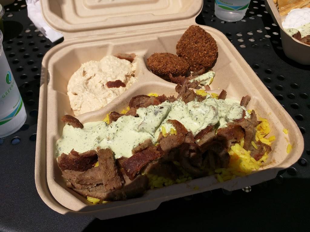 Dametra | meal takeaway | 630 Del Monte Center, Monterey, CA 93940, USA | 8312755555 OR +1 831-275-5555