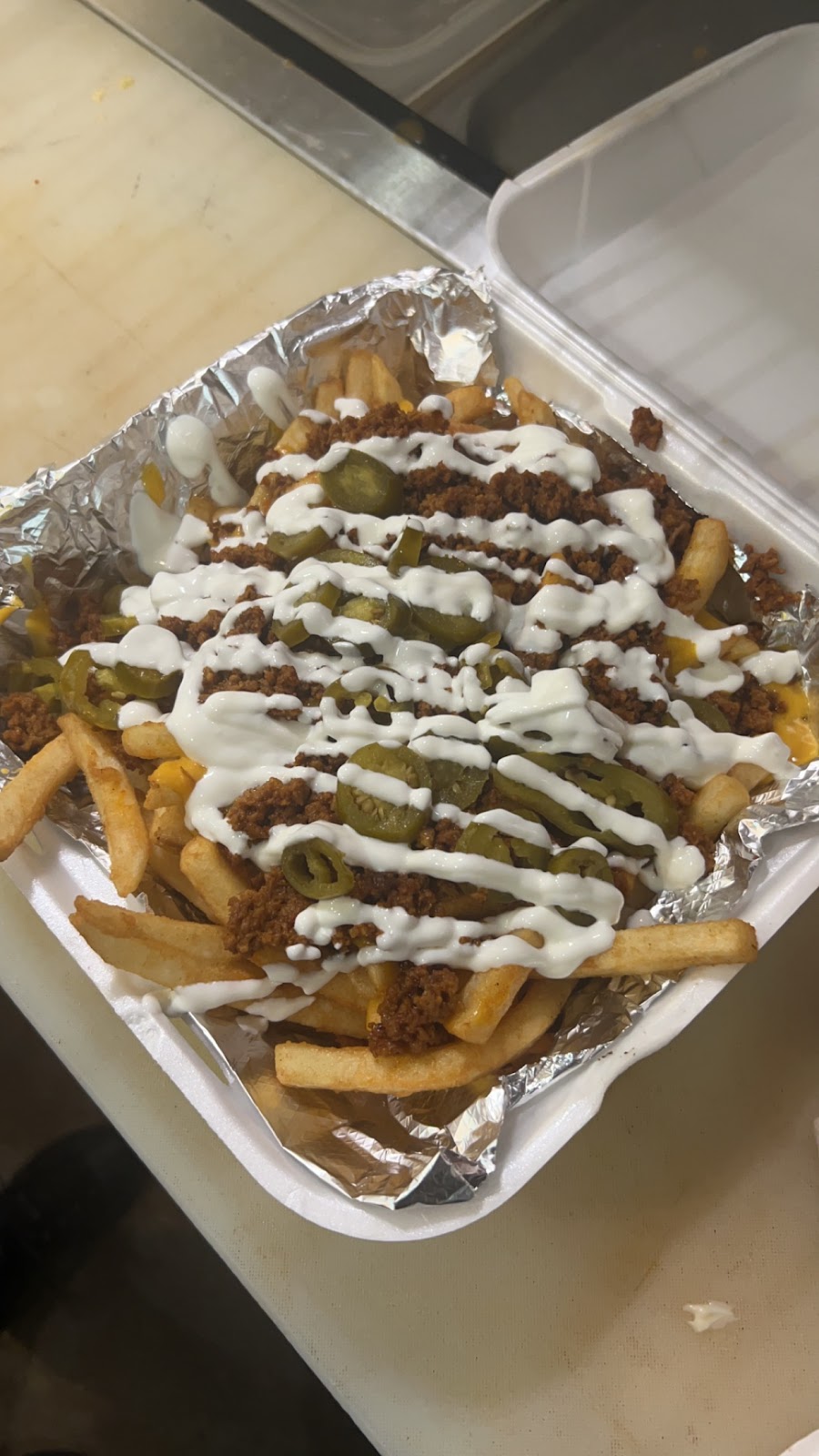 Birria King Fannett | restaurant | 15229 TX-124, Beaumont, TX 77705, USA | 4095543055 OR +1 409-554-3055