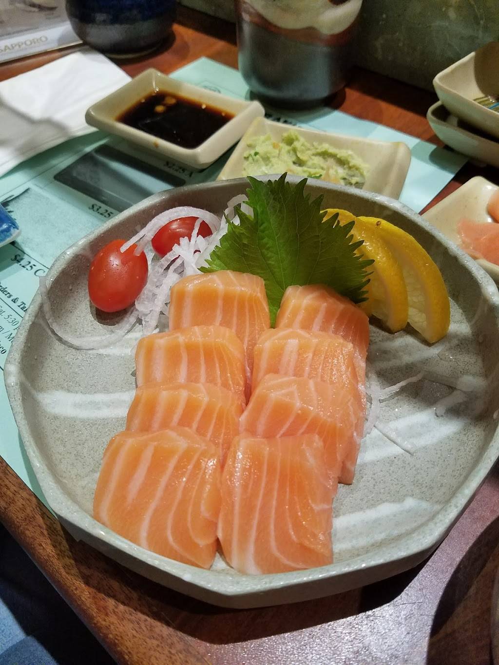 Warakubune | restaurant | 307 Church St, San Francisco, CA 94114, USA | 4152528383 OR +1 415-252-8383