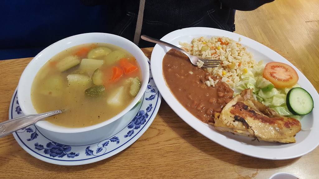 Pupuseria Y Restaurante La Llama | restaurant | 2655 N Ventura Rd, Port Hueneme, CA 93041, USA | 8059841309 OR +1 805-984-1309