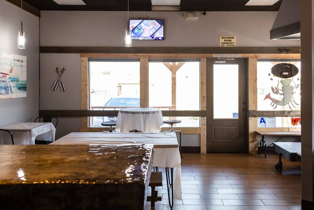 Seafood Boiler | restaurant | 1670 Hamner Ave STE 9, Norco, CA 92860, USA | 9512800805 OR +1 951-280-0805