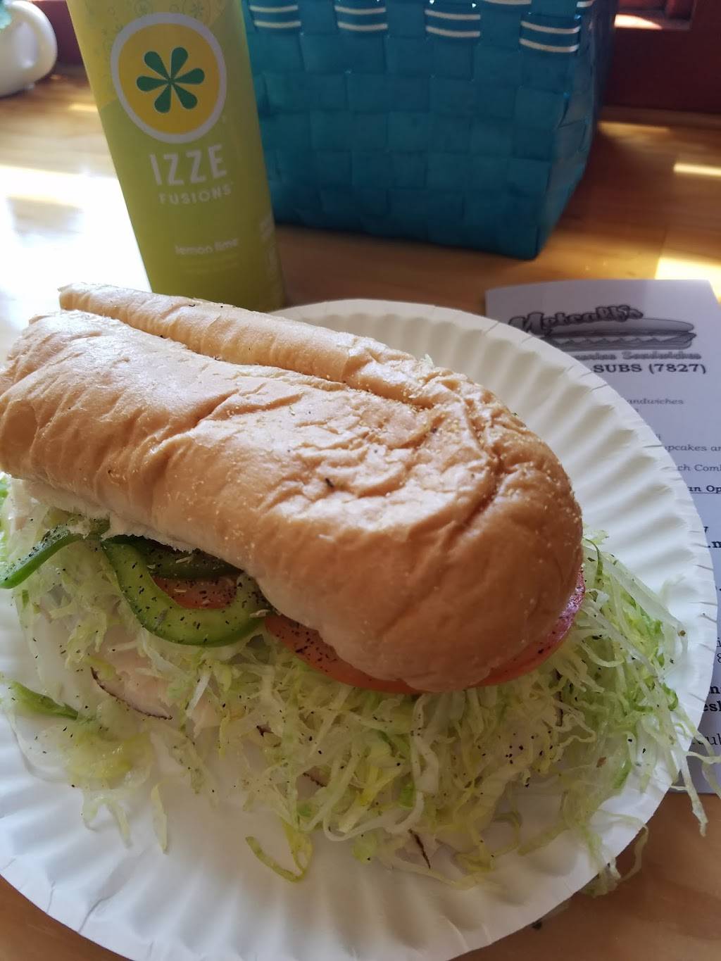 Metcalfs Submarine Sandwiches | restaurant | 49 Main St, Damariscotta, ME 04543, USA | 2075637827 OR +1 207-563-7827