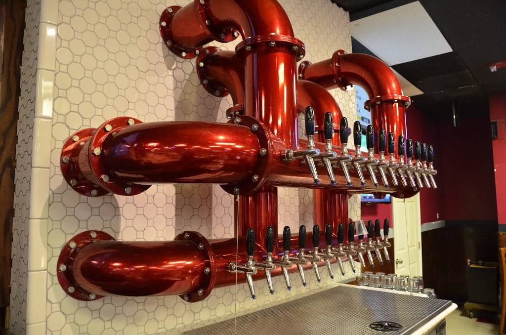 Chips & Salsa Sports | restaurant | 10300 Bailey Cove Rd SE, Huntsville, AL 35803, USA | 2568801202 OR +1 256-880-1202