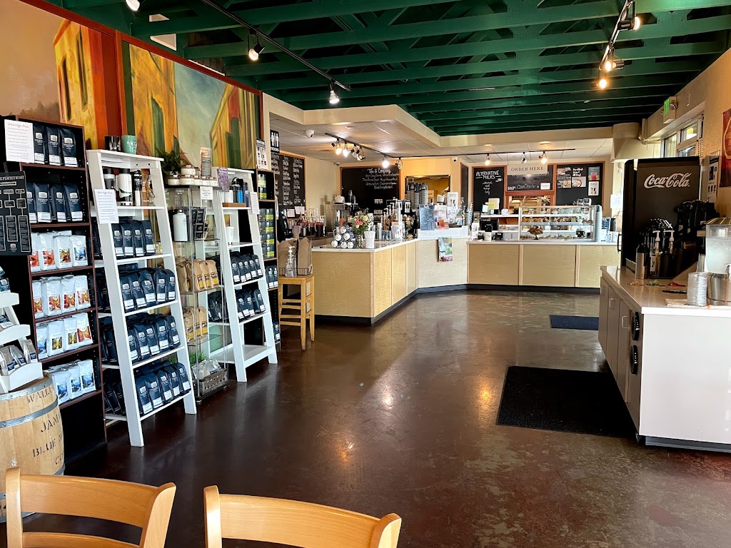 Longbottom Coffee & Tea | cafe | 4893 NE 59th Ave, Hillsboro, OR 97124, USA | 5039244470 OR +1 503-924-4470