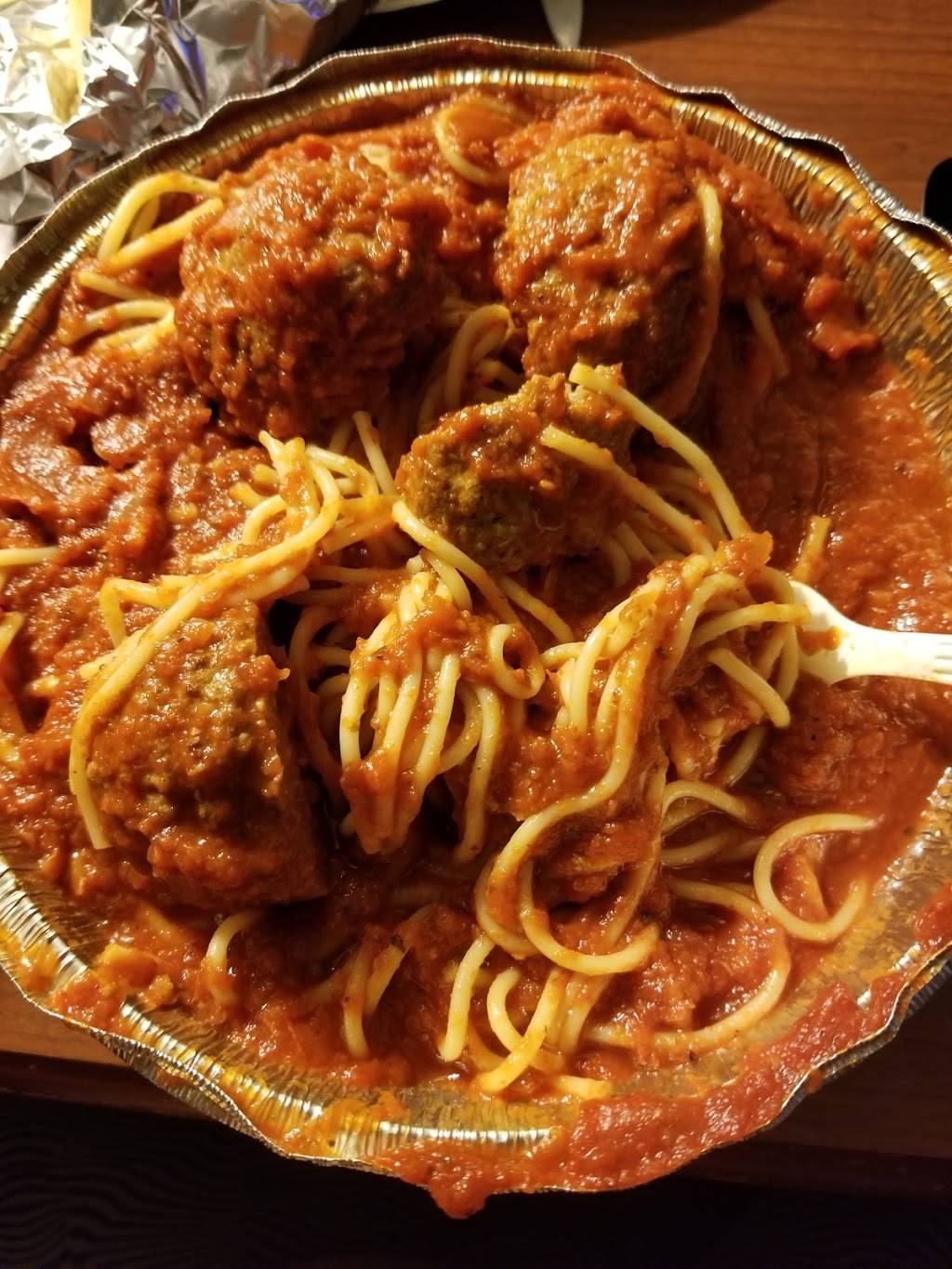 Palumbos II | restaurant | 290 Frantz Rd, Stroudsburg, PA 18360, USA | 5704218783 OR +1 570-421-8783