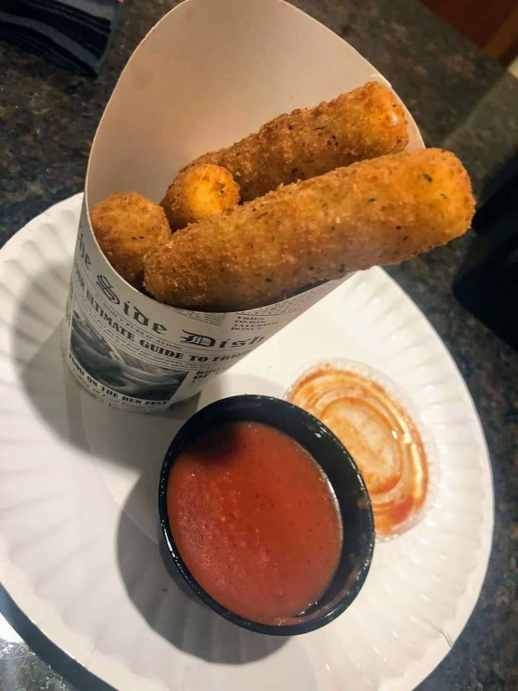 Danvers Pizza & Subs | meal takeaway | 136 Andover St, Danvers, MA 01923, USA | 9788807959 OR +1 978-880-7959