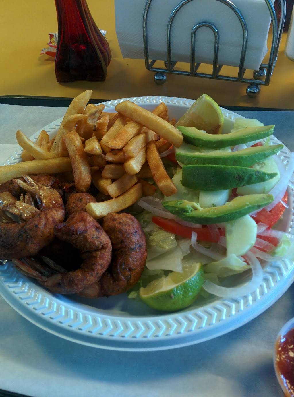 Mariscos Rosarito | restaurant | 1110 W Anaheim St, Wilmington, CA 90744, USA | 3105492538 OR +1 310-549-2538