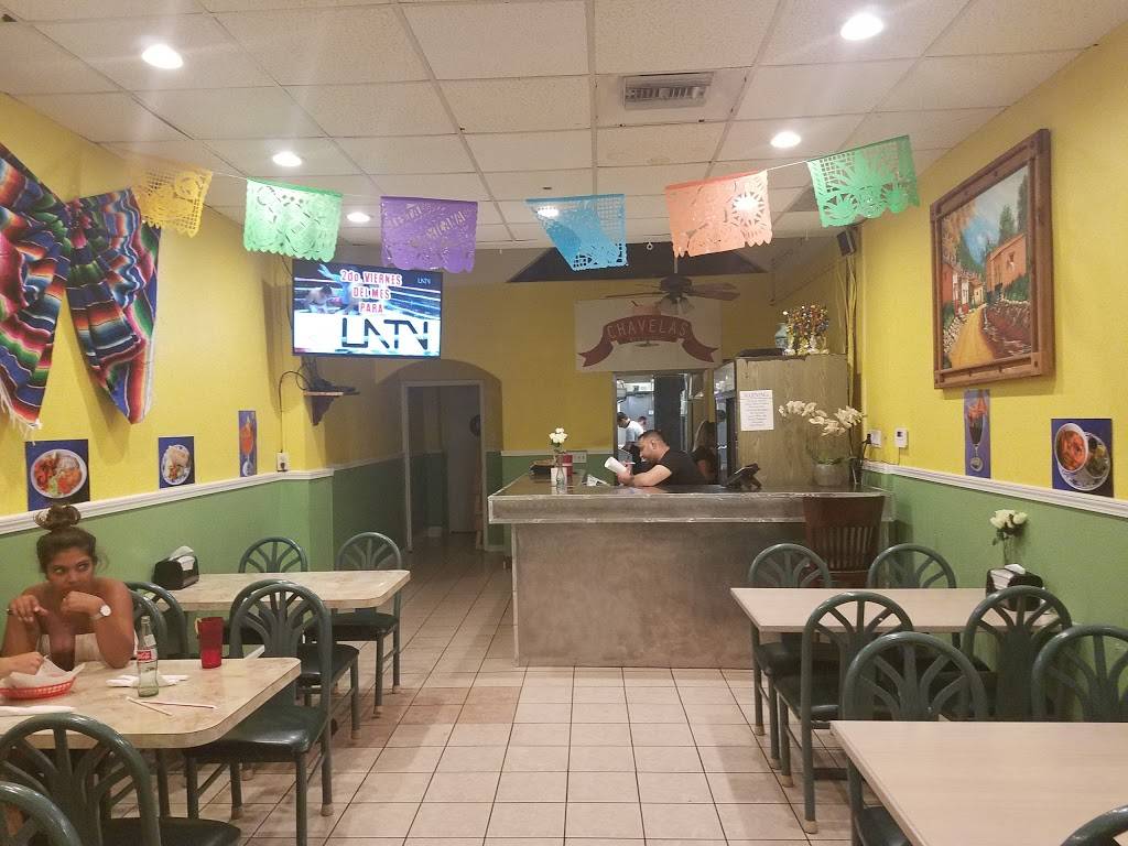 Chavelas Restaurant | restaurant | 960 S 1st St, San Jose, CA 95110, USA | 4085648470 OR +1 408-564-8470