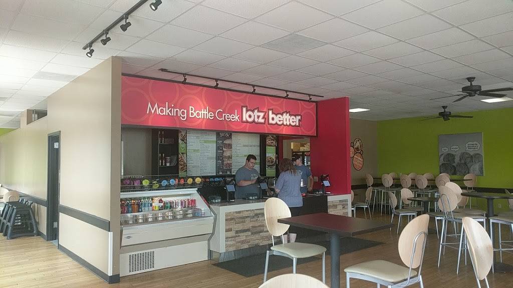 Schlotzskys | bakery | 94 S 20th St, Battle Creek, MI 49015, USA | 2699648677 OR +1 269-964-8677