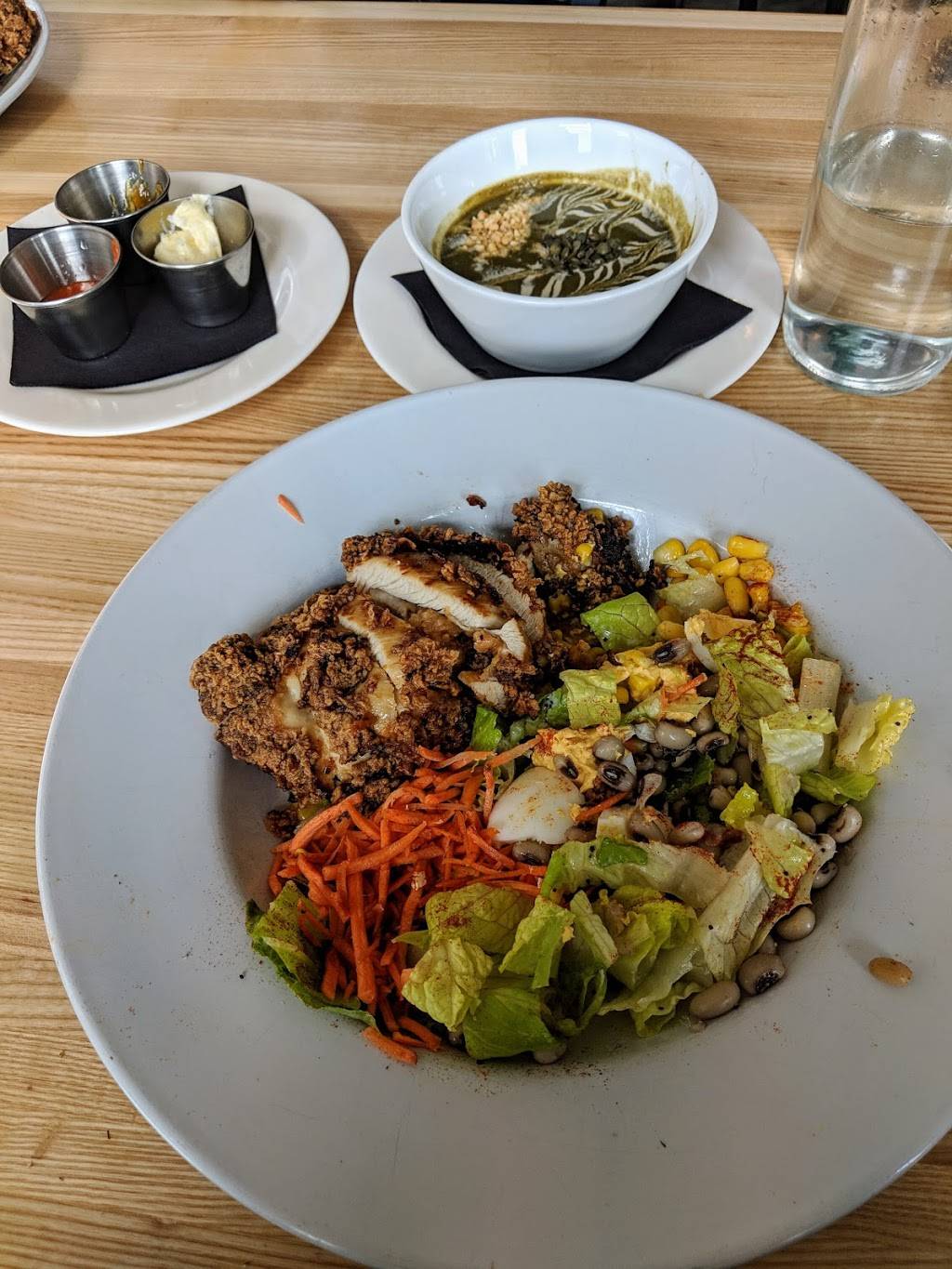 Colleens Kitchen | restaurant | 1911 Aldrich St #100, Austin, TX 78723, USA | 5125802413 OR +1 512-580-2413