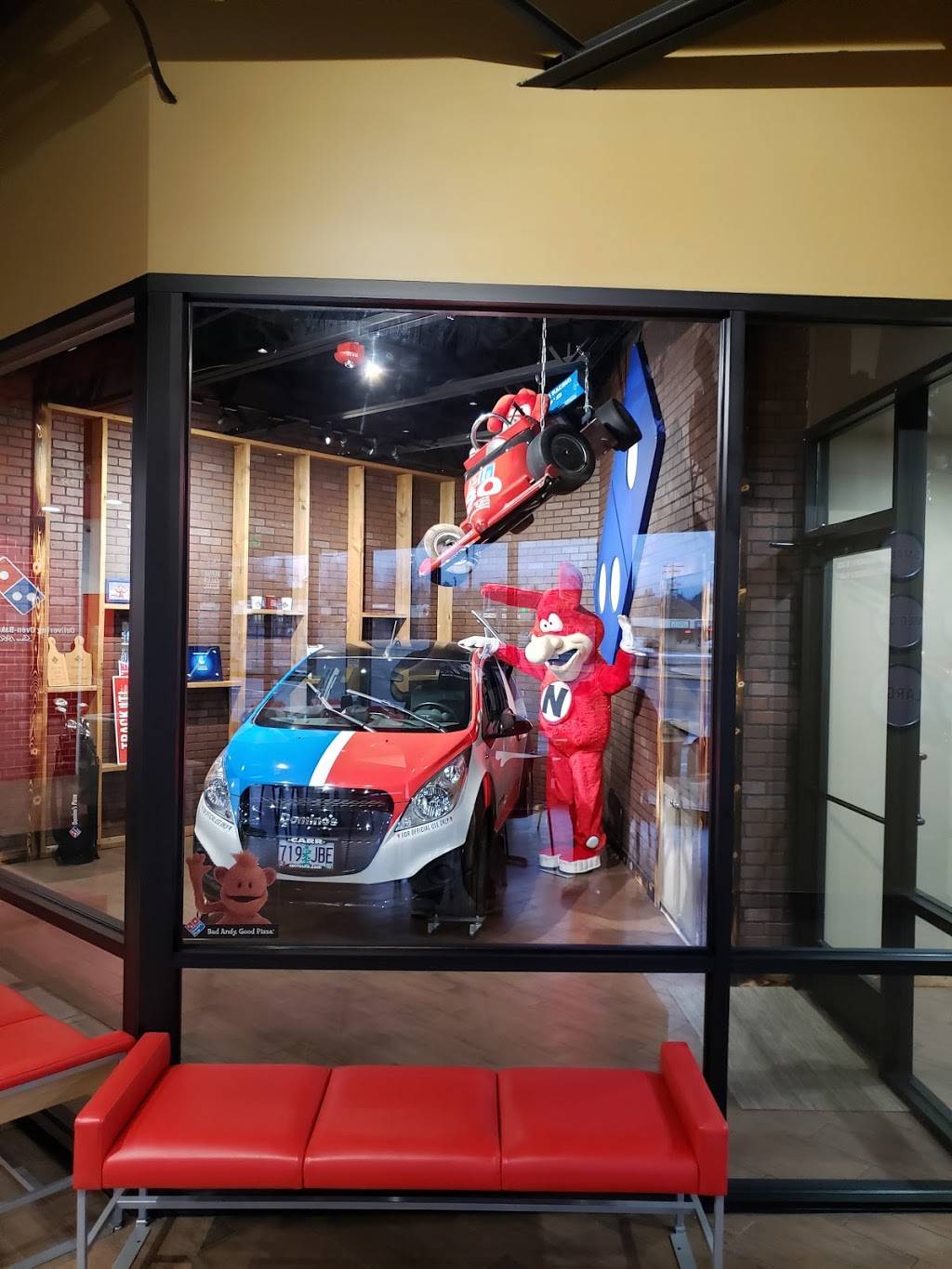 Dominos Pizza | meal delivery | 7735 NE Hwy 99 #112, Vancouver, WA 98665, USA | 3605744040 OR +1 360-574-4040