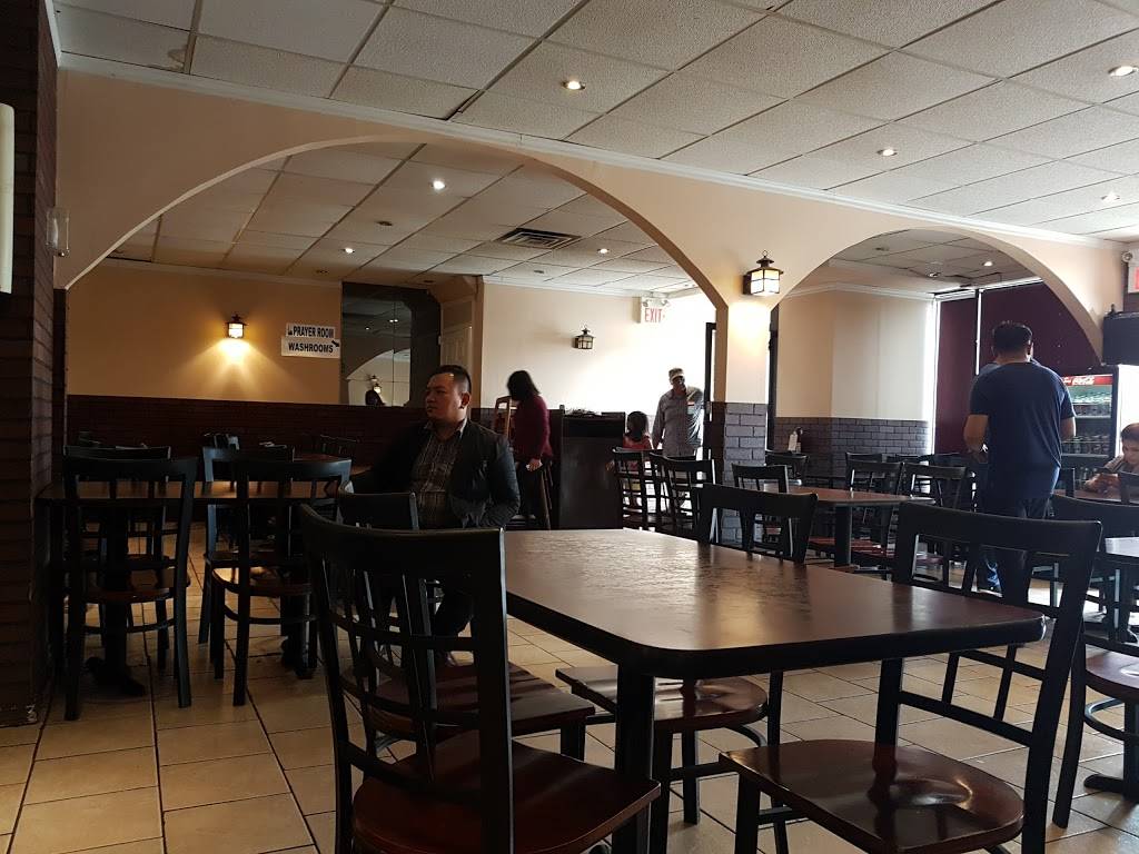 Patna Kabab House | restaurant | 1885 Lawrence Ave E, Scarborough, ON M1R 2Y3, Canada | 4167594920 OR +1 416-759-4920