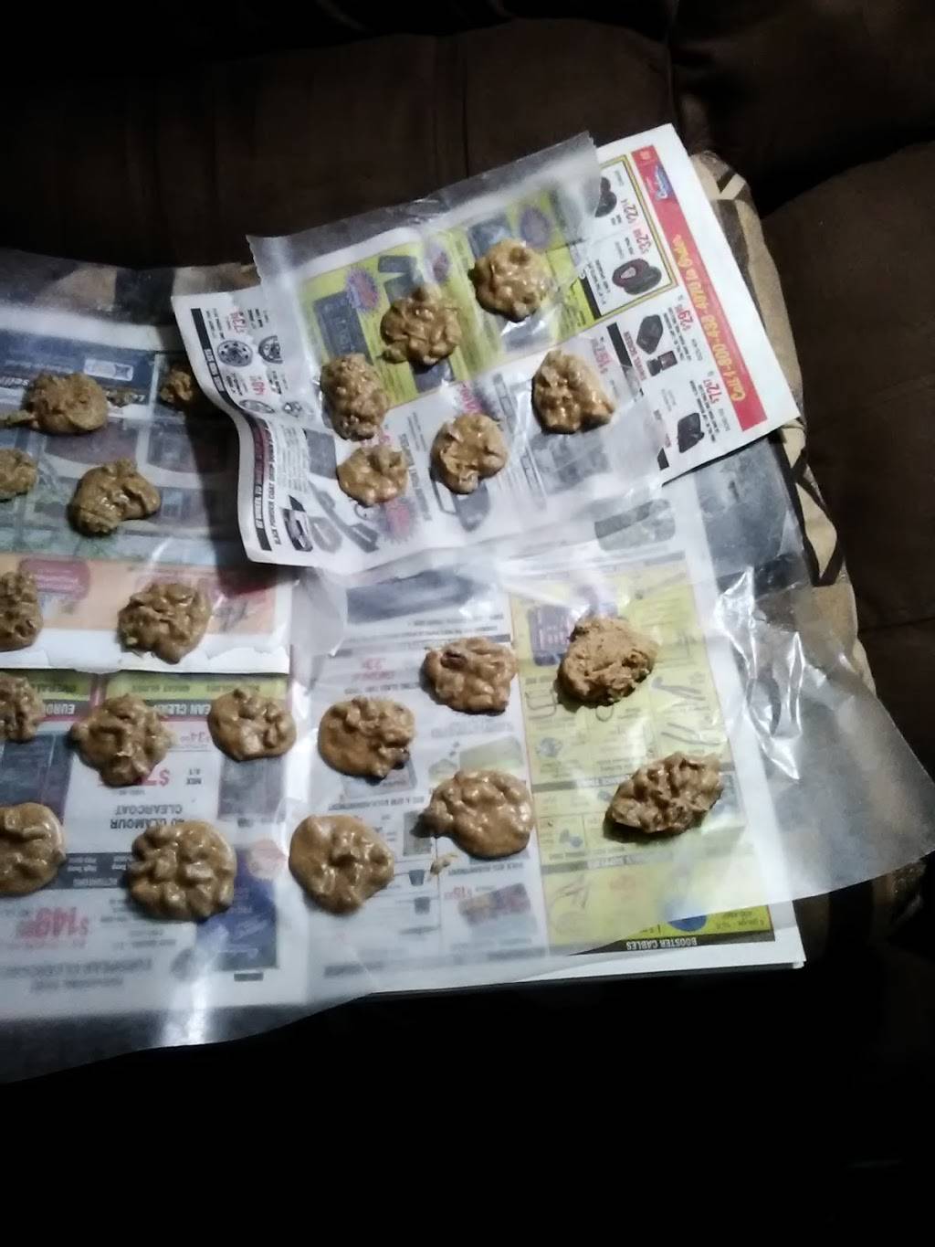 Luck Baby Creole Soul Cafe and Sweets | restaurant | 509 Martin Luther King Jr Blvd, Franklin, LA 70538, USA | 4692000257 OR +1 469-200-0257