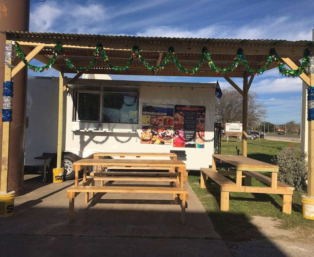 PUPUSERIA SALAZAR | restaurant | 300 US-290, Elgin, TX 78621, USA | 5127314814 OR +1 512-731-4814