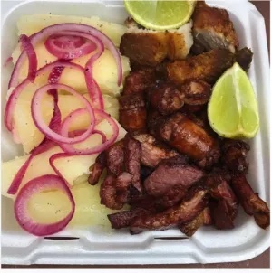 Sabor latino | restaurant | 14731 N Florida Ave, Tampa, FL 33613, USA | 4078614361 OR +1 407-861-4361